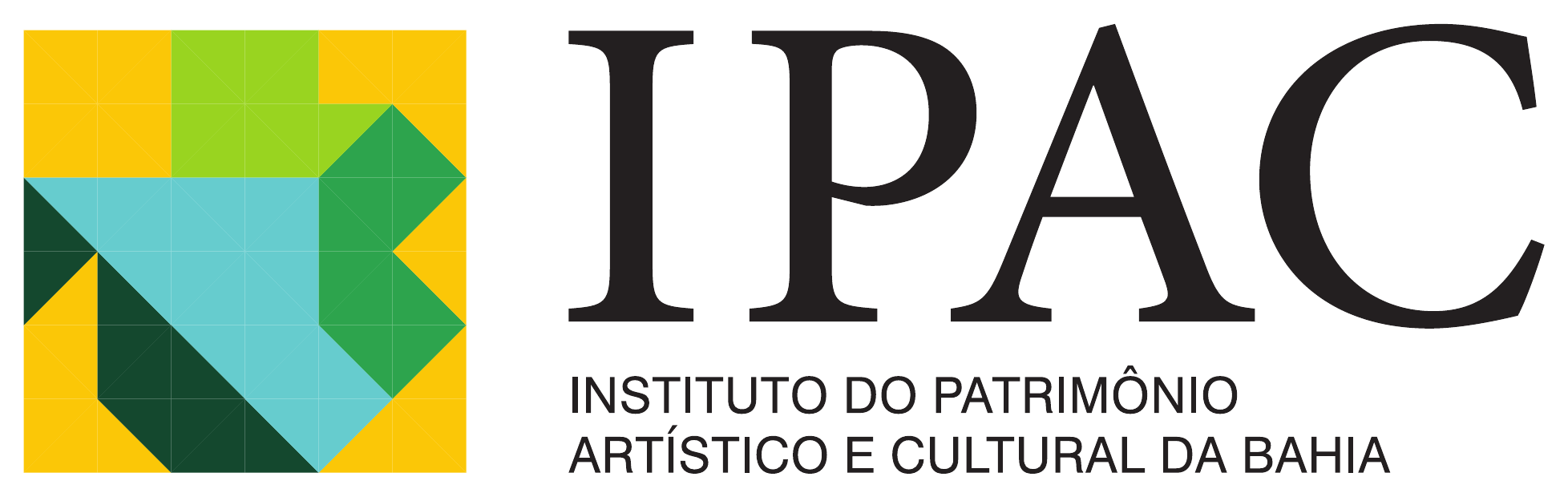 Logo IPAC