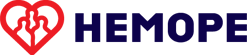Logo HEMOPE