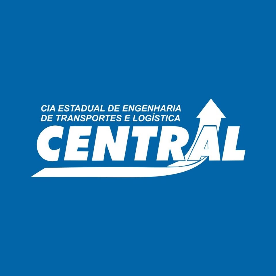 Logo CENTRAL